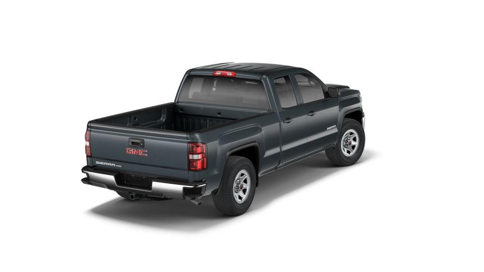 2019 GMC Sierra 1500 Limited Vehicle Photo in Seguin, TX 78155