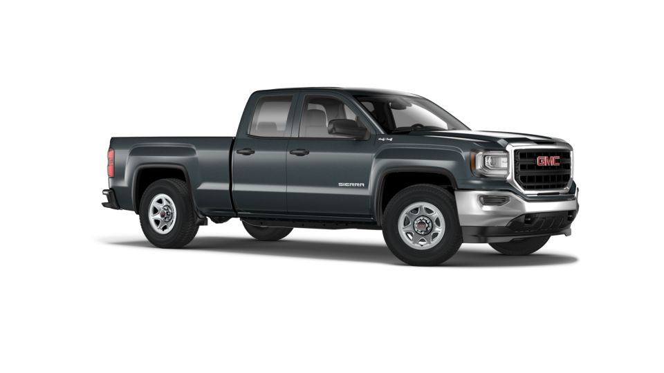 2019 GMC Sierra 1500 Limited Vehicle Photo in Seguin, TX 78155