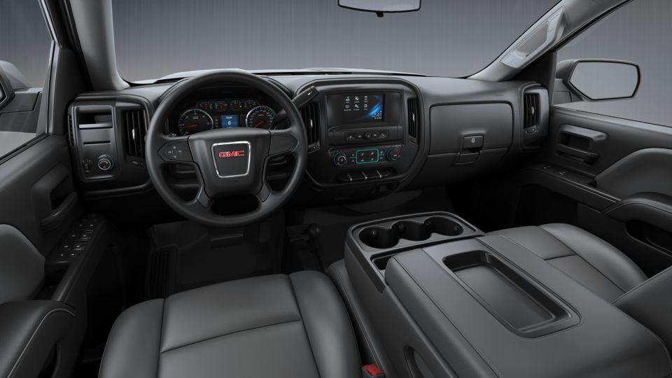 2019 GMC Sierra 1500 Limited Vehicle Photo in Seguin, TX 78155