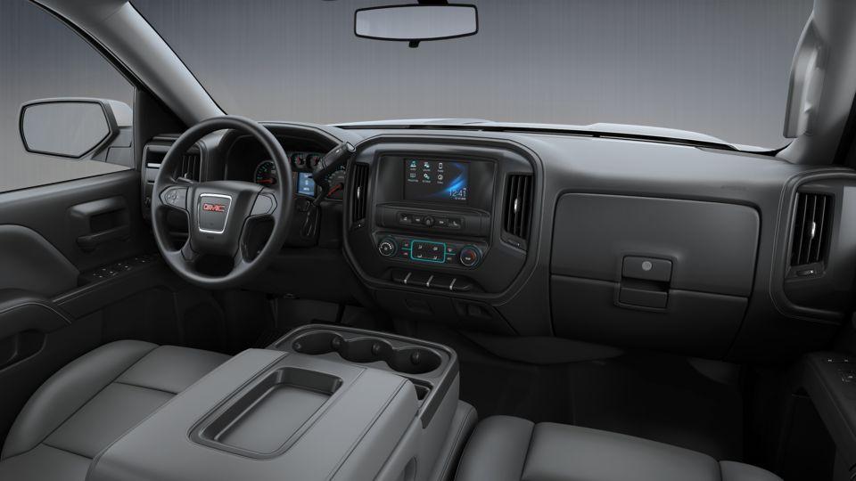 2019 GMC Sierra 1500 Limited Vehicle Photo in Seguin, TX 78155