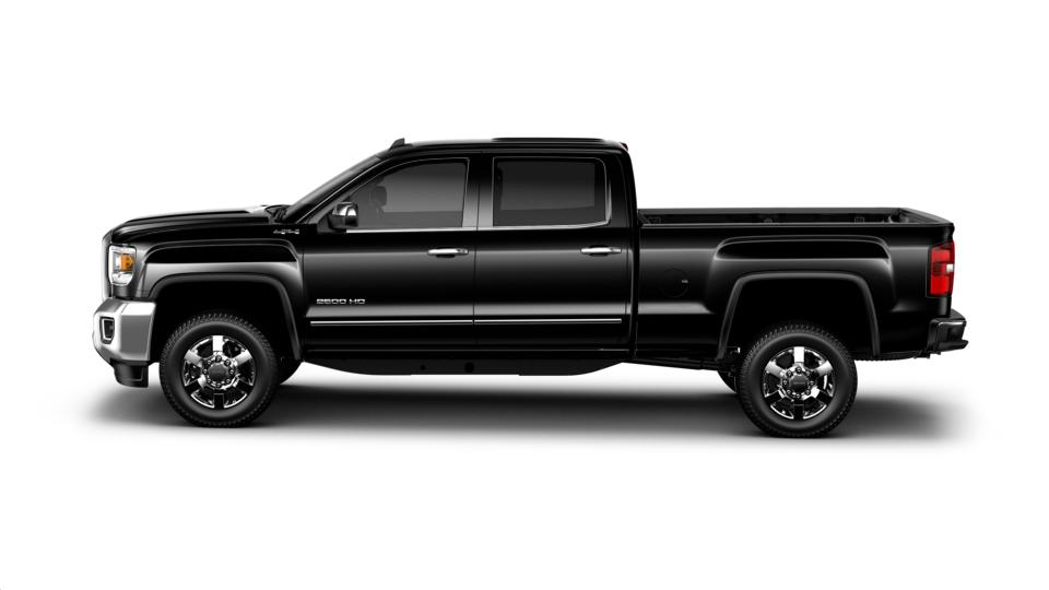 2019 GMC Sierra 2500 HD Vehicle Photo in SCHOFIELD, WI 54476-1020