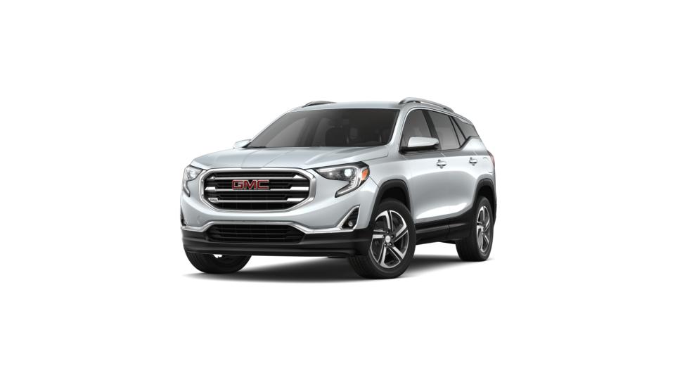 2019 GMC Terrain Vehicle Photo in Akron, OH 44312