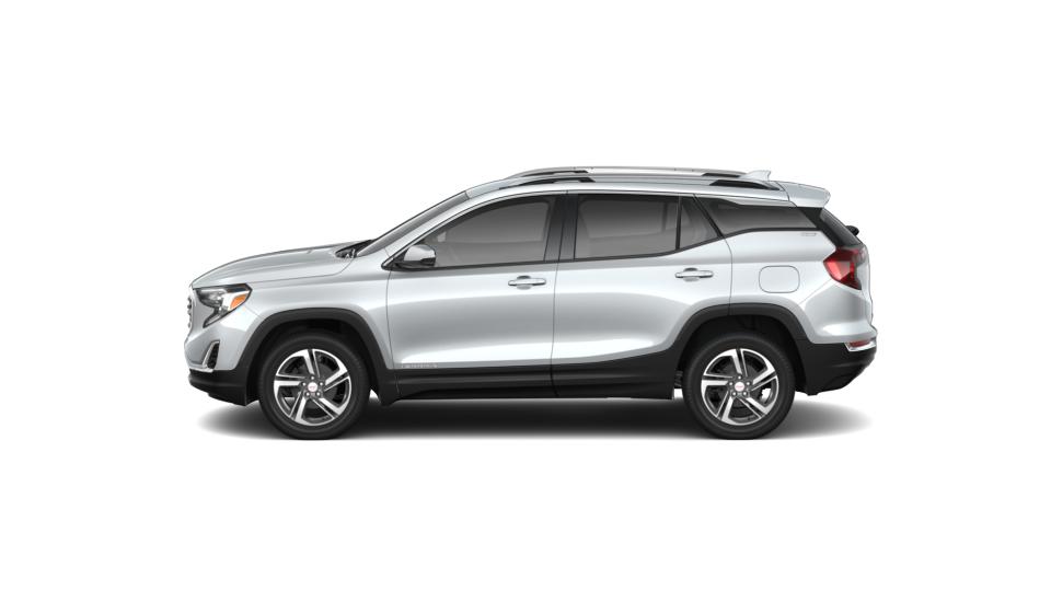 2019 GMC Terrain Vehicle Photo in Akron, OH 44312