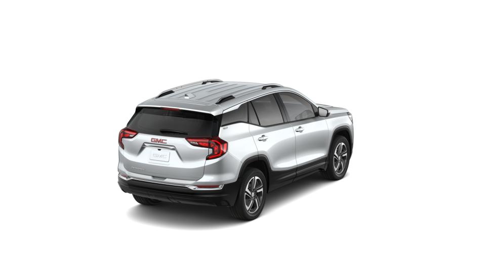 2019 GMC Terrain Vehicle Photo in Akron, OH 44312