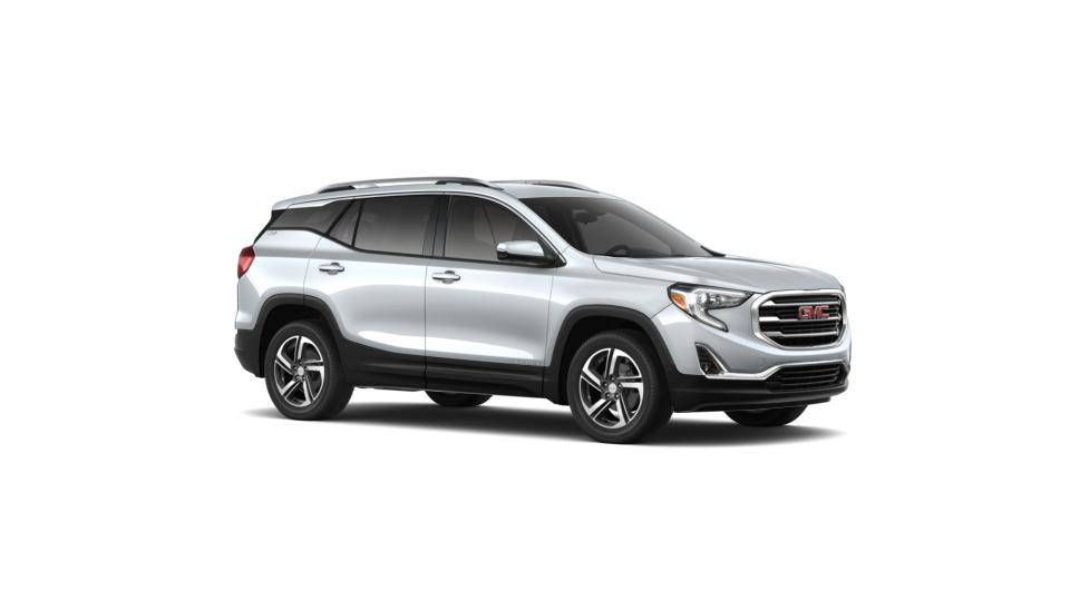 2019 GMC Terrain Vehicle Photo in Akron, OH 44312