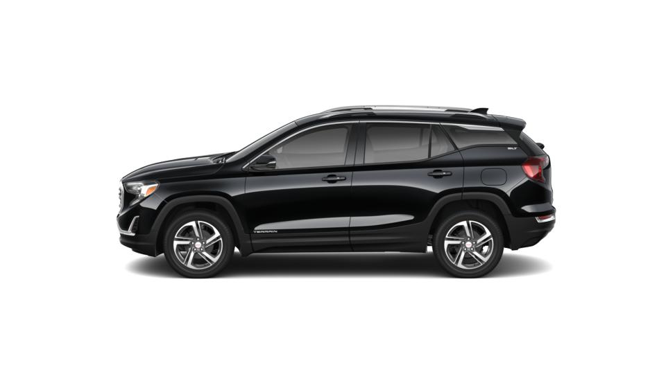 2019 GMC Terrain Vehicle Photo in TREVOSE, PA 19053-4984