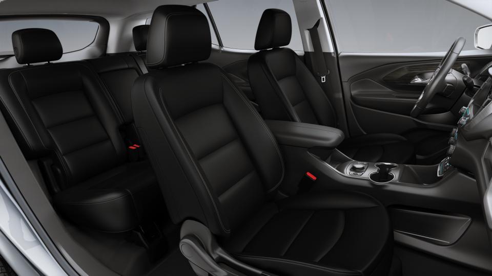 2019 GMC Terrain Vehicle Photo in SELMA, TX 78154-1459