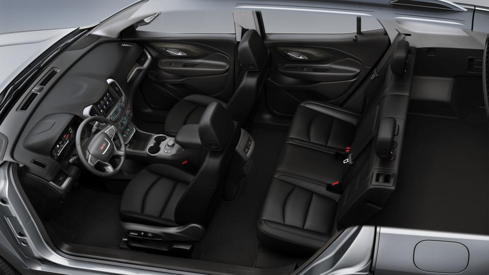 2019 GMC Terrain Vehicle Photo in SELMA, TX 78154-1459