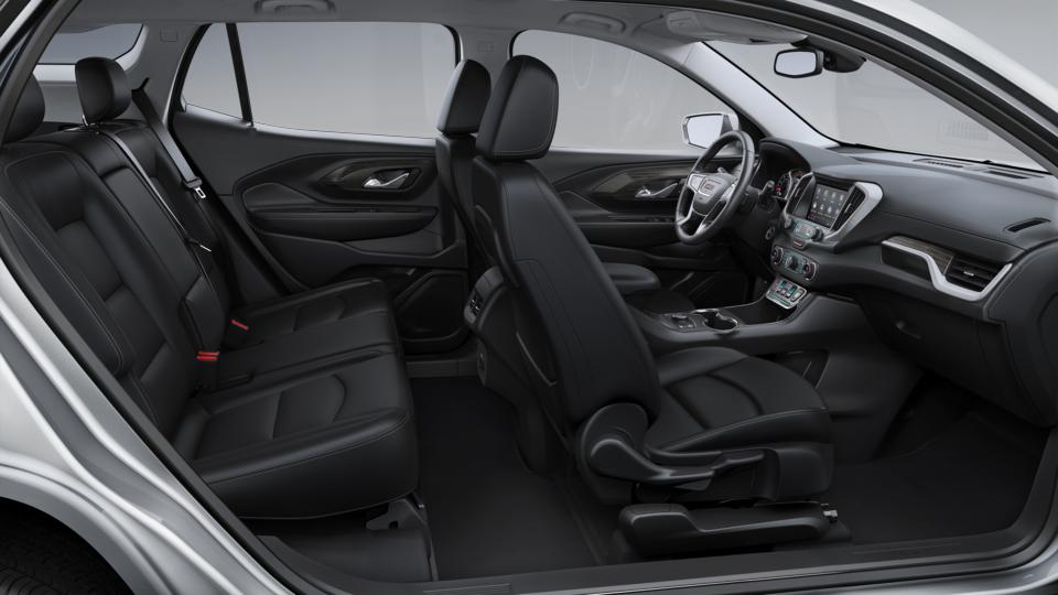 2019 GMC Terrain Vehicle Photo in SELMA, TX 78154-1459