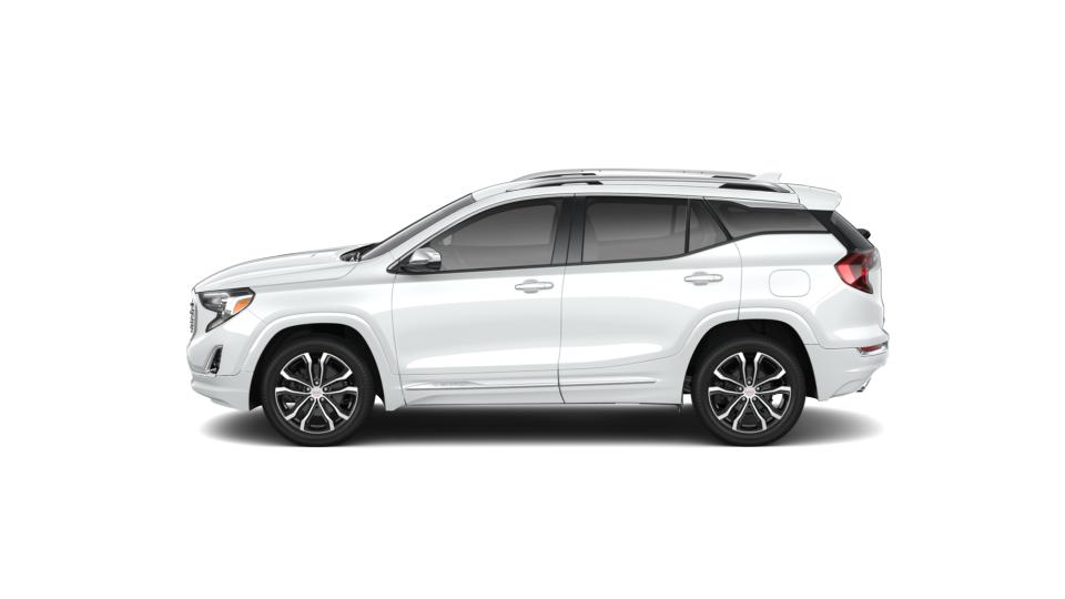 2019 GMC Terrain Vehicle Photo in Statesboro, GA 30458