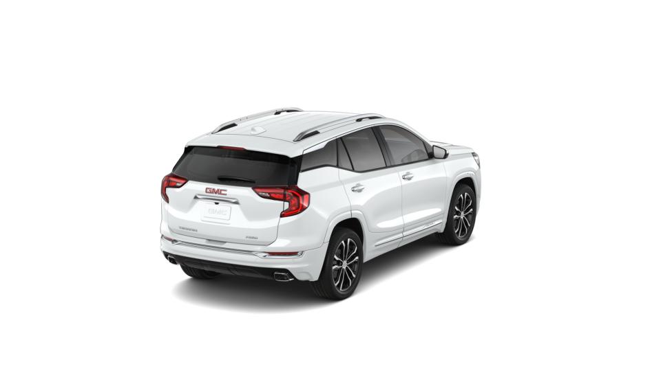 2019 GMC Terrain Vehicle Photo in Statesboro, GA 30458