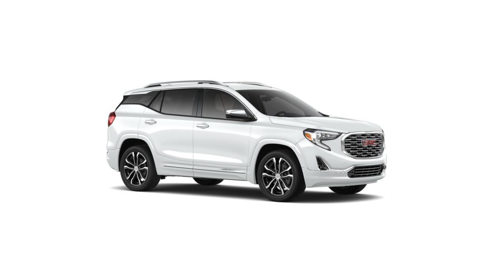 2019 GMC Terrain Vehicle Photo in Statesboro, GA 30458
