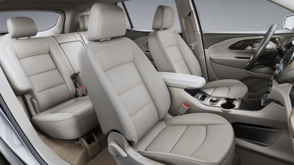 2019 GMC Terrain Vehicle Photo in Statesboro, GA 30458