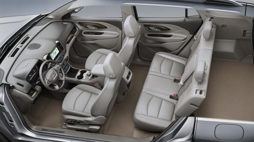 2019 GMC Terrain Vehicle Photo in Statesboro, GA 30458