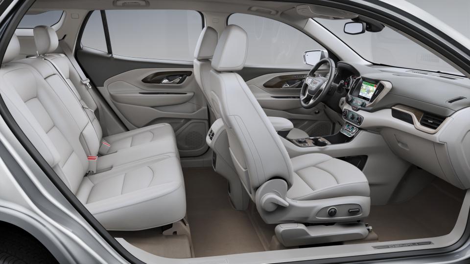 2019 GMC Terrain Vehicle Photo in Statesboro, GA 30458