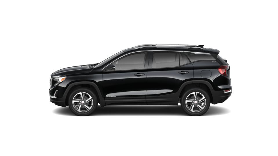 2019 GMC Terrain Vehicle Photo in ZELIENOPLE, PA 16063-2910