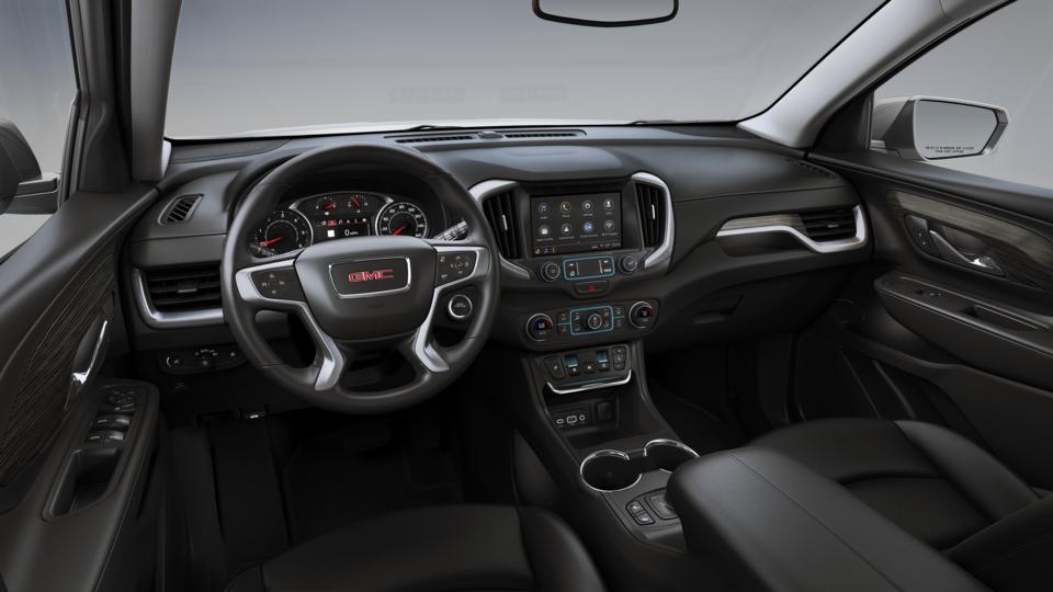 2019 GMC Terrain Vehicle Photo in ZELIENOPLE, PA 16063-2910
