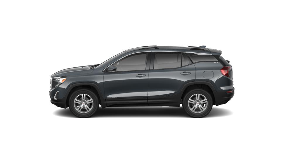 2019 GMC Terrain Vehicle Photo in TREVOSE, PA 19053-4984