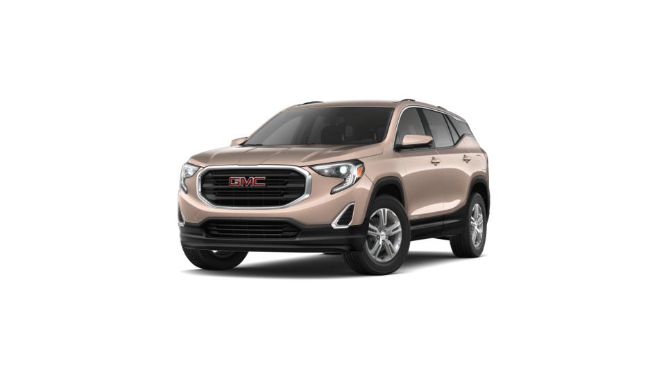 2019 GMC Terrain Vehicle Photo in Livermore, CA 94551