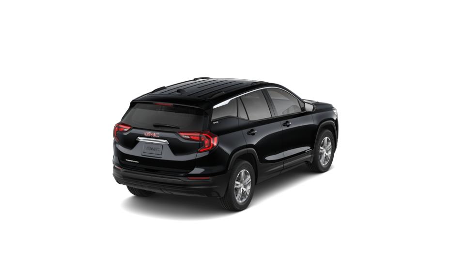 2019 GMC Terrain Vehicle Photo in ROCHESTER HILLS, MI 48307-2741