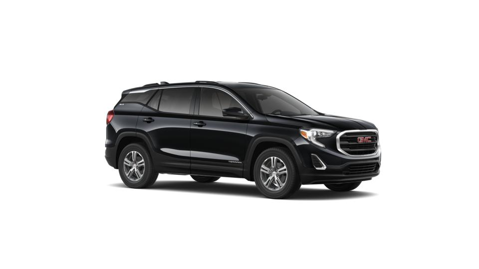 2019 GMC Terrain Vehicle Photo in ROCHESTER HILLS, MI 48307-2741