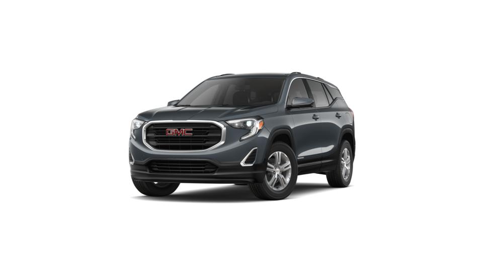 2019 GMC Terrain Vehicle Photo in MANITOWOC, WI 54220-5838