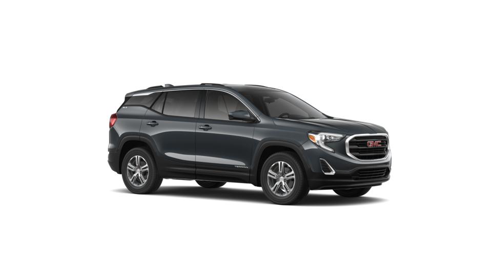 2019 GMC Terrain Vehicle Photo in MANITOWOC, WI 54220-5838