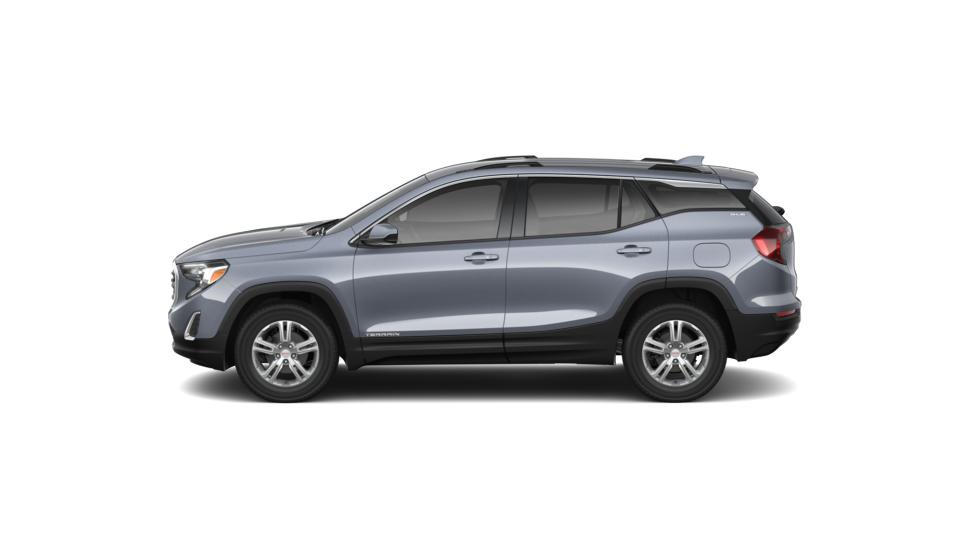 2019 GMC Terrain Vehicle Photo in Pleasant Hills, PA 15236