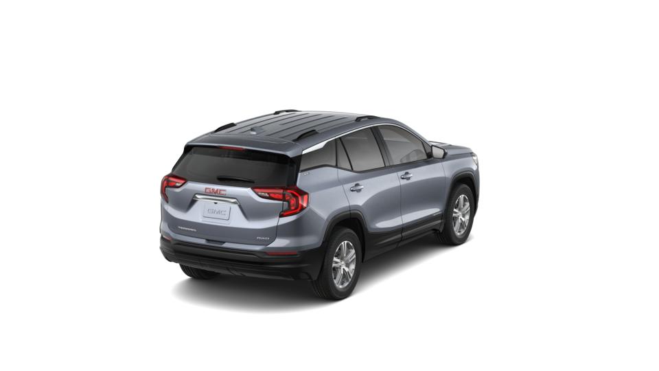 2019 GMC Terrain Vehicle Photo in Pleasant Hills, PA 15236