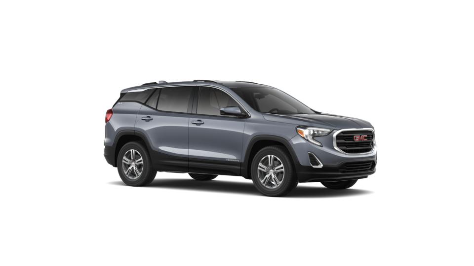 2019 GMC Terrain Vehicle Photo in Pleasant Hills, PA 15236