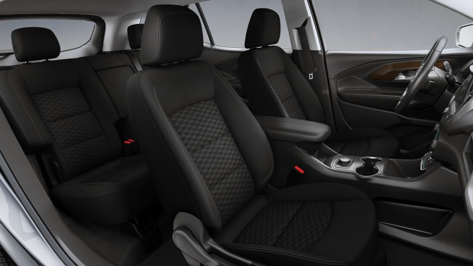 2019 GMC Terrain Vehicle Photo in MANITOWOC, WI 54220-5838