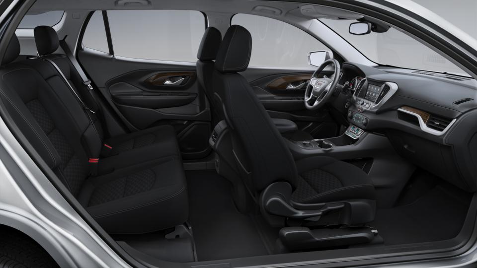 2019 GMC Terrain Vehicle Photo in MANITOWOC, WI 54220-5838