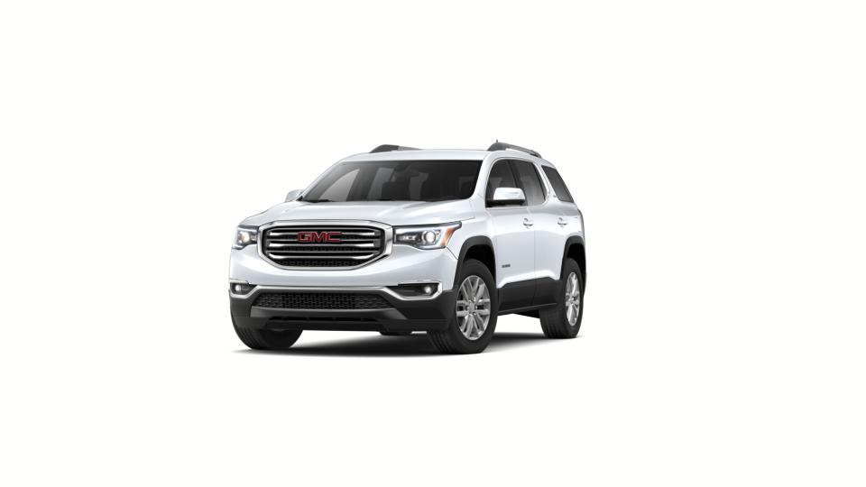 2019 GMC Acadia Vehicle Photo in INDEPENDENCE, MO 64055-1314