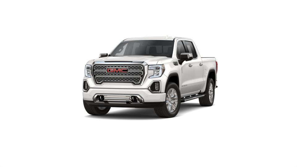 2019 GMC Sierra 1500 Vehicle Photo in LEOMINSTER, MA 01453-2952