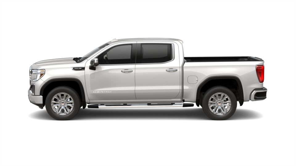 2019 GMC Sierra 1500 Vehicle Photo in LEOMINSTER, MA 01453-2952