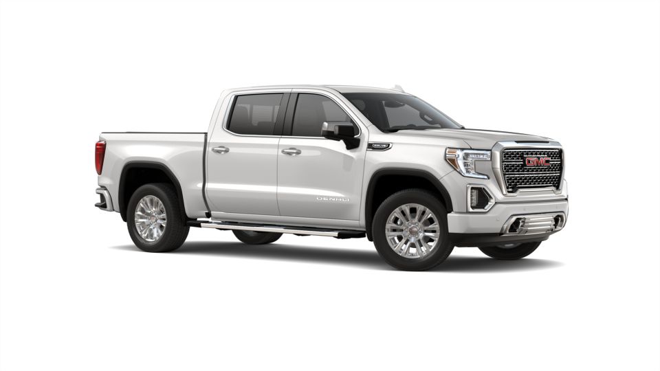 2019 GMC Sierra 1500 Vehicle Photo in LEOMINSTER, MA 01453-2952