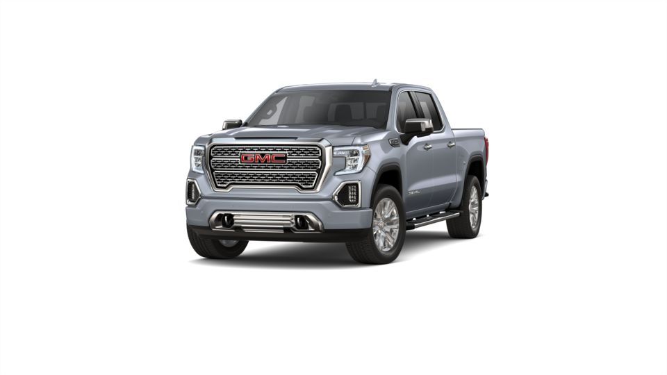 2019 GMC Sierra 1500 Vehicle Photo in Denton, TX 76205