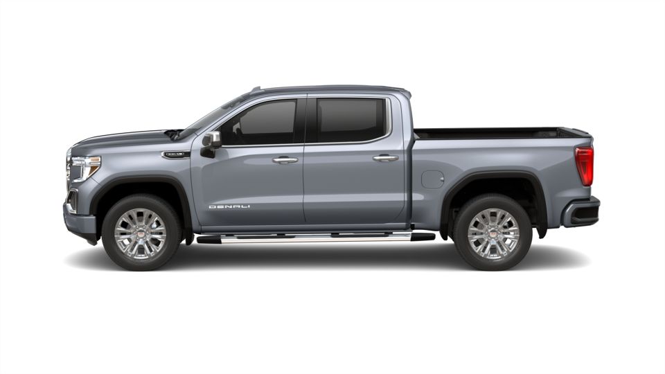 2019 GMC Sierra 1500 Vehicle Photo in Denton, TX 76205