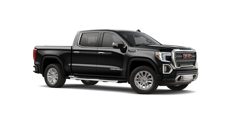 2019 GMC Sierra 1500 Vehicle Photo in KANSAS CITY, MO 64114-4502
