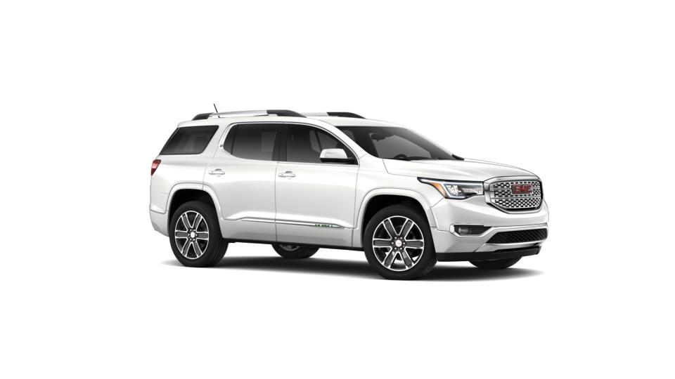 2019 GMC Acadia Vehicle Photo in KANSAS CITY, MO 64114-4502