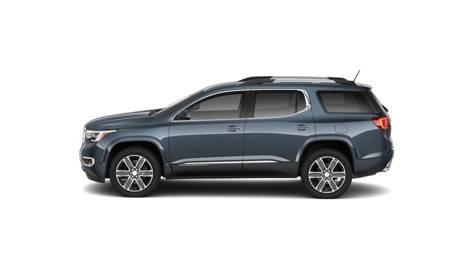 2019 GMC Acadia Vehicle Photo in Harrisburg, PA 17111