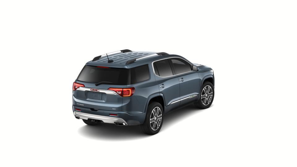 2019 GMC Acadia Vehicle Photo in Harrisburg, PA 17111