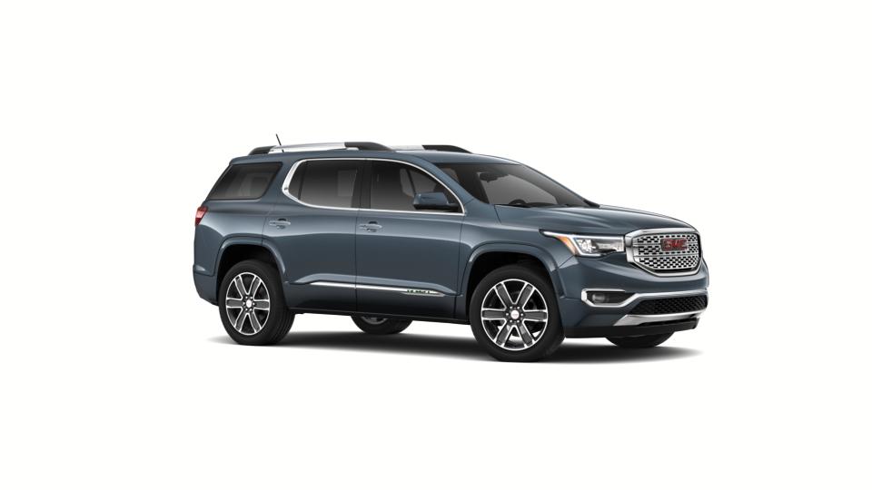 2019 GMC Acadia Vehicle Photo in Harrisburg, PA 17111