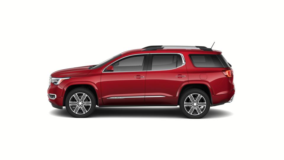 2019 GMC Acadia Vehicle Photo in DENTON, TX 76210-9321