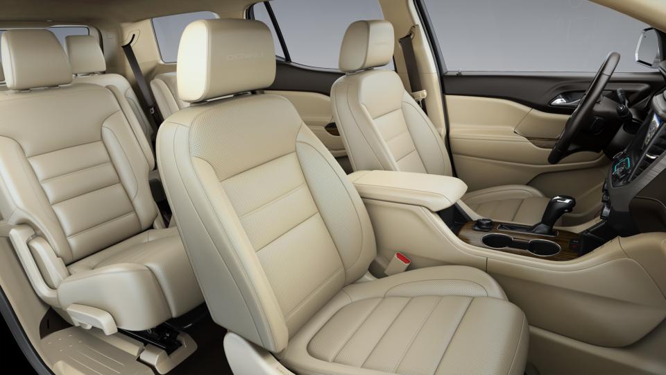 2019 GMC Acadia Vehicle Photo in DENTON, TX 76210-9321