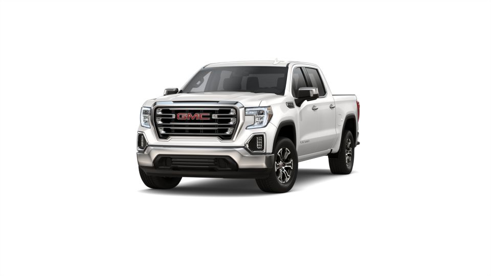 2019 GMC Sierra 1500 Vehicle Photo in SELMA, TX 78154-1460
