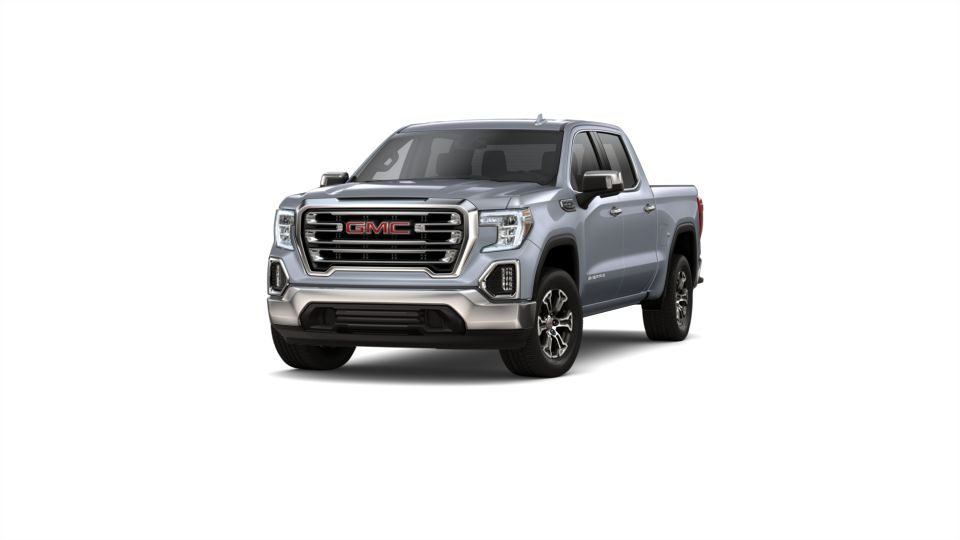 2019 GMC Sierra 1500 Vehicle Photo in SAN ANTONIO, TX 78254-9999