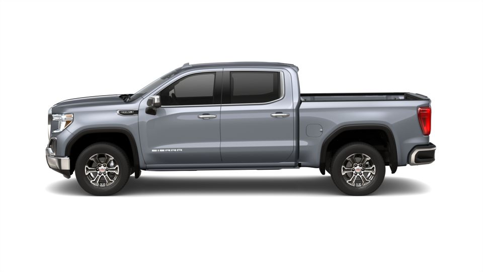 2019 GMC Sierra 1500 Vehicle Photo in SAN ANTONIO, TX 78254-9999