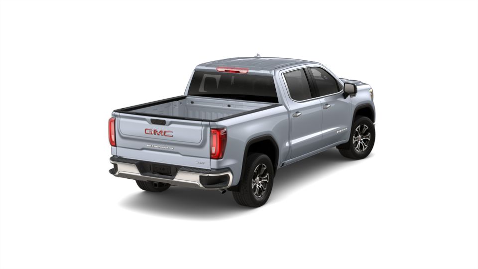 2019 GMC Sierra 1500 Vehicle Photo in SAN ANTONIO, TX 78254-9999