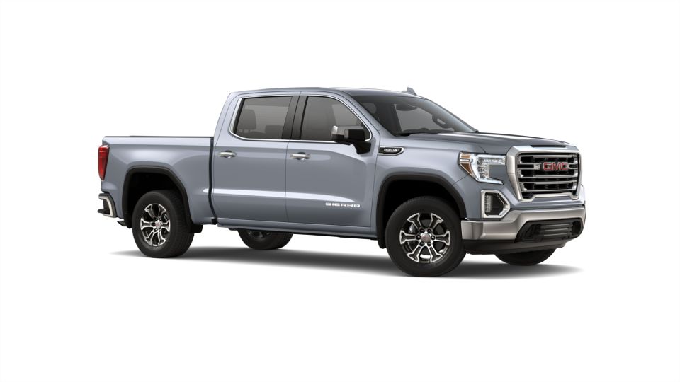 2019 GMC Sierra 1500 Vehicle Photo in SAN ANTONIO, TX 78254-9999